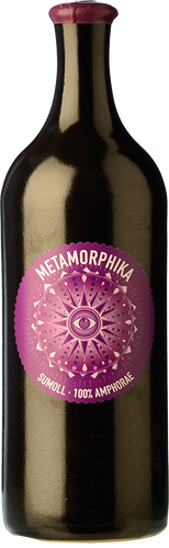 Metamòrphika Sumoll Ànfora 2017