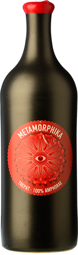 Metamòrphika Trepat 2018