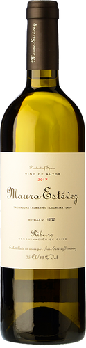 Mauro Estévez 2018