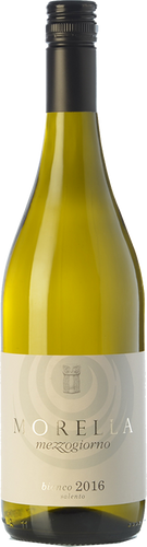 Morella Fiano Mezzogiorno Bianco 2019