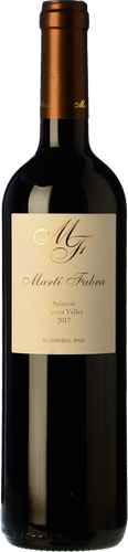Martí Fabra Vinyes Velles 2017