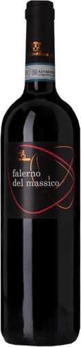 Masseria Felicia Falerno del Massico 2012
