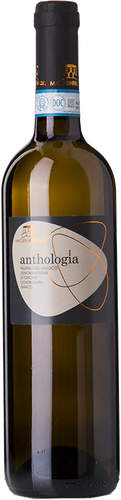 Masseria Felicia Falanghina Anthologia 2016