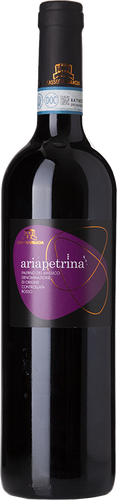 Masseria Felicia Falerno Ariapetrina 2009