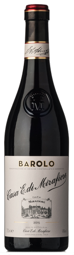 Mirafiore Barolo 2016