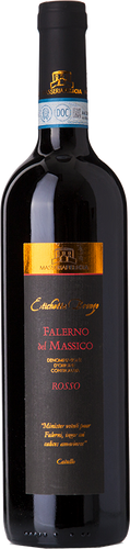 Masseria Felicia Falerno Riserva Et. Bronzo 2011