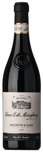 Dolcetto d'Alba - Mirafiore 2019
