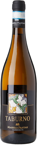 Masseria Frattasi Falanghina Taburno 2019