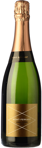 Mont-Ferrant Gran Cuvée 2014