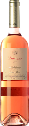 Marti Fabra Lladoner Rosat 2018 Marti Fabra Lladoner Rosat 2018