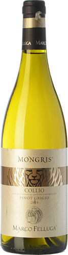 Marco Felluga Pinot Grigio Mongris 2019