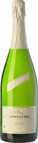Mas Fontallada Brut Mas Fontallada Brut