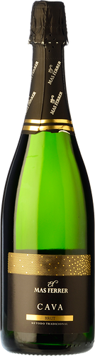 El Mas Ferrer Brut
