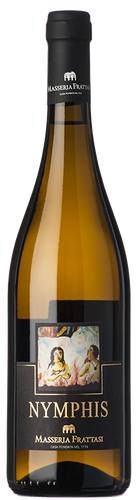 Masseria Frattasi Nymphis Sacrae 2017