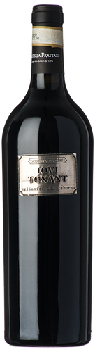 Masseria Frattasi Aglianico Iovi Tonant 2016