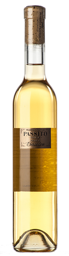 Masseria Frattasi Moscato di Baselice 2016 (0,5 L)