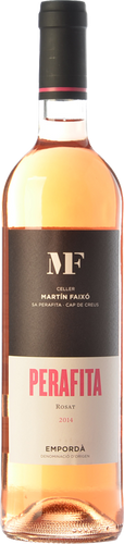 MF Perafita Rosat 2015