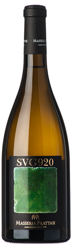 Masseria Frattasi Sauvignon Svg 920