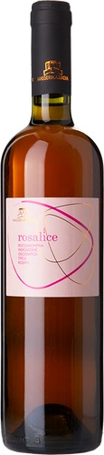 Masseria Felicia Aglianico Rosalice 2014