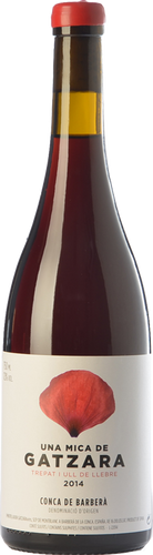 Una Mica de Gatzara 2015