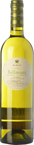 Mas d'en Gil Bellmunt Blanc 2019