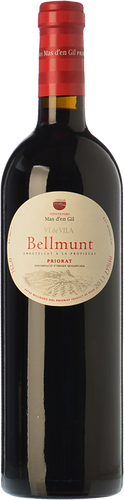 Mas d'en Gil Vi de Vila Bellmunt del Priorat 2017