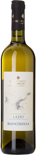 Migliaccio Biancolella di Ponza 2019