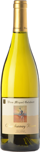 Miquel Gelabert Chardonnay Roure 2017