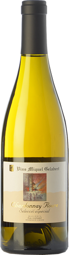 Miquel Gelabert Chardonnay Roure Sel. Esp. 2016