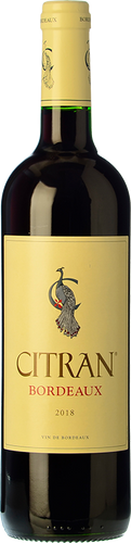Citran Bordeaux Rouge 2018