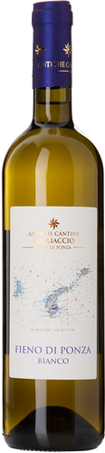 Migliaccio Fieno di Ponza Bianco 2019