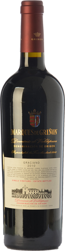Marqués de Griñón Graciano 2013