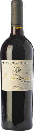 Gran Vinya Son Caules 2011