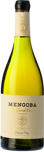 Mengoba La Grande Cuvée 2014