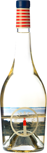 Mimbeau Blanc 2020