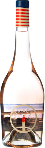 Mimbeau Rosé 2020