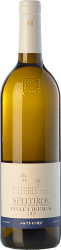 Muri-Gries Muller Thurgau 2015