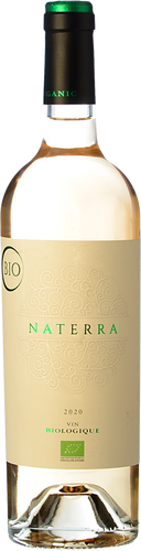 Naterra Blanc 2020