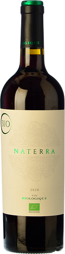 Naterra Rouge 2020