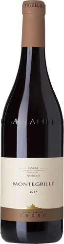 Elvio Cogno Langhe Nebbiolo Montegrilli 2019