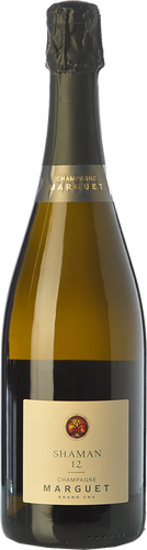 Marguet Shaman Grand Cru 2018