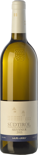 Muri-Gries Silvaner 2018