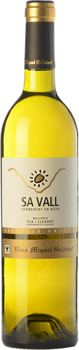 Sa Vall Selecció Privada 2014