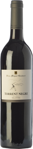 Torrent Negre 2010
