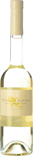 Málaga Virgen Moscatel Naranja (0,5 L)