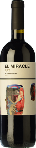 El Miracle Art 2017