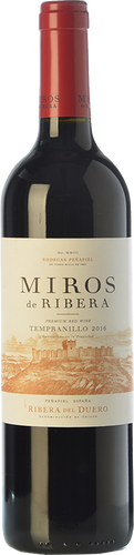 Miros Cosecha 2016