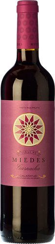 Viñas de Miedes 2019