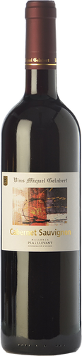 Miquel Gelabert Cabernet Sauvignon 2012