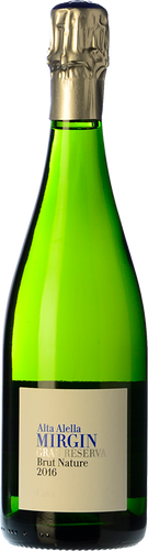 AA Mirgin Gran Reserva Brut Nature 2016